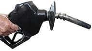 Gas prices in Toronto